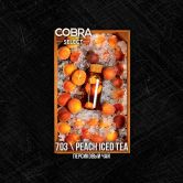 Cobra Select 200 гр - Peach Iced Tea (Персиковый Холодный Чай)