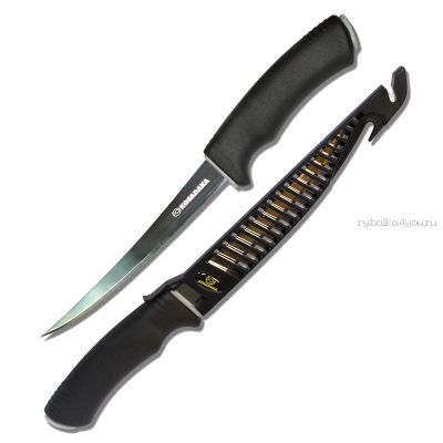 Нож филейный Kosadaka TFK4S24