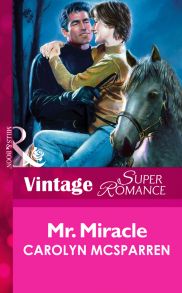 Mr. Miracle