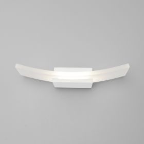 Настенный Светильник Eurosvet 40152/1 LED Белый / Евросвет