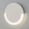 Настенный Светильник Eurosvet  40147/1 LED Белый / Евросвет