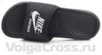 Nike Benassi JDI TXT SE (AR1540-001)