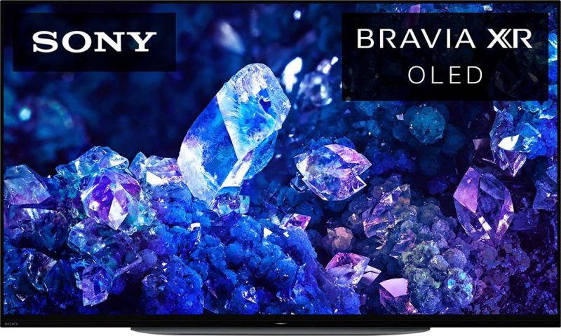 Телевизор Sony OLED XR-48A90K