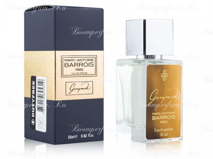 Мини парфюм Marc-Antoine Barrois Ganymede 25 ml