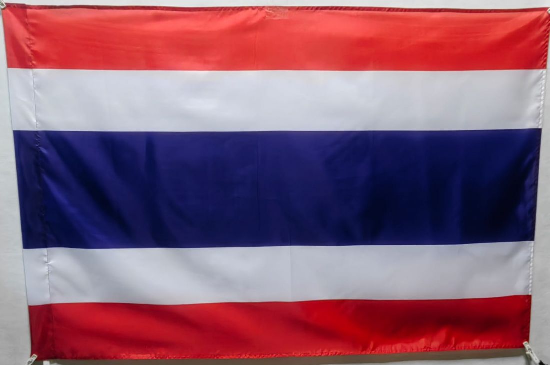 Флаг Тайланда 135х90см.