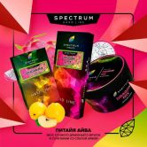 Spectrum Hard 25 гр - Dragon Mix (Питайя, Айва)