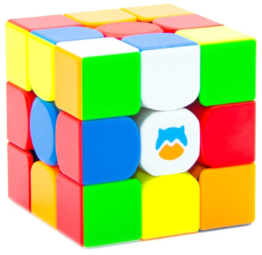 Кубик Рубика - Gan 3x3x3 MG3