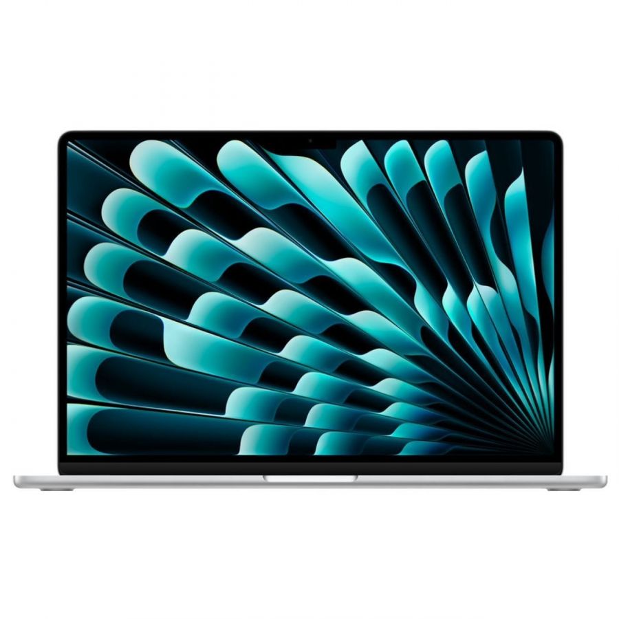 Macbook Air 15 M2 8/512Gb Silver
