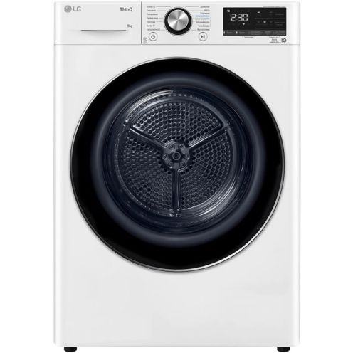 ​Сушильная машина LG DC90V9V9W