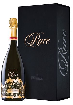 Champagne Piper-Heidsieck Rare Ros? Mill?sime (gift box)