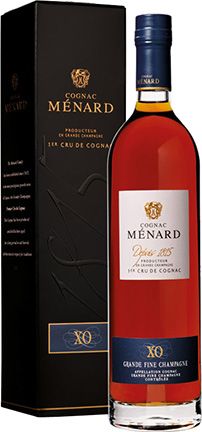 Cognac Menard XO (gift box)
