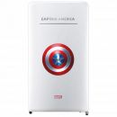 Холодильник Daewoo Electronics FN-15CA