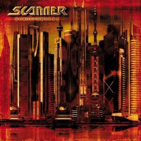 SCANNER “Scantropolis” 2002