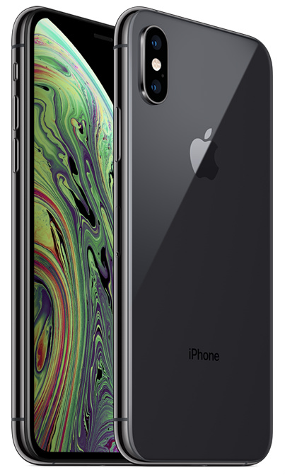 Apple iPhone XS 512GB Space Gray (Серый Космос) A1920