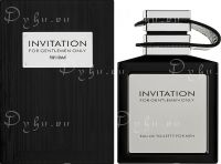 Emper Invitation Pour Homme