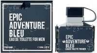 Emper Epic Adventure Bleu