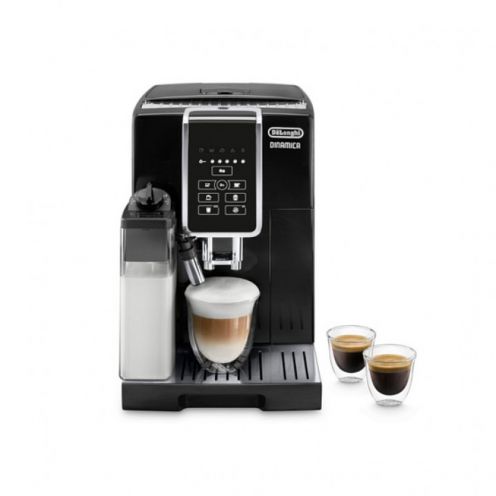 Кофемашина De’longhi Dinamica ECAM350.50.B