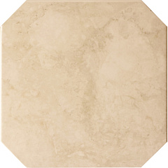 OCTAGON MARMOL BEIGE