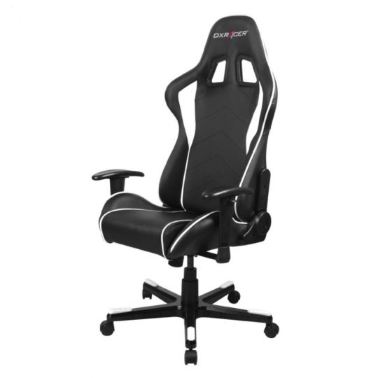 КОМПЬЮТЕРНОЕ КРЕСЛО DXRACER OH/FE08/NW