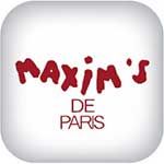 Maxim`s de Paris (Франция)