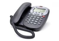 Цифровой телефон AVAYA 2410 - 700381999