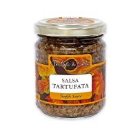 Сальса тартуфата 180 г, Salsa tartufata La Corte d'Italia 180 g