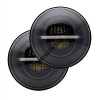 Рефлекторные фары 7" дюймов M7-710