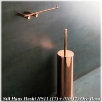 Stilhaus Hashi (розовое золото) 010+HS11