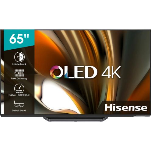 ​Телевизор Hisense OLED 65A85H (2022)