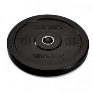 Диск бамперный Ziva 15 кг серия Pro FЕ ZFT-BPRB-0679 