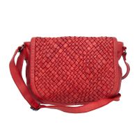 Женская сумка Gianni Conti 4153845 red