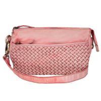 Женская сумка Sergio Belotti 08-11309 pink