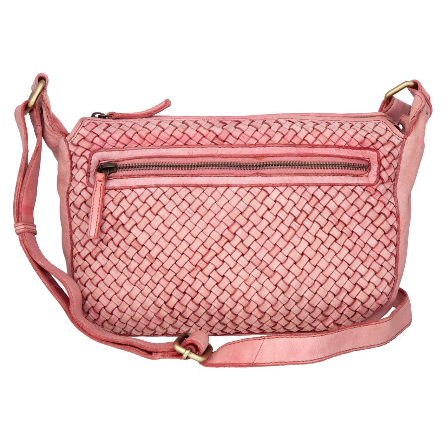 Женская сумка Sergio Belotti 08-11310 pink