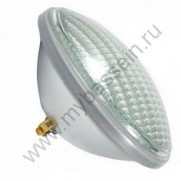 Светодиодная лампа GE PAR 56, 12 В С белыми светодиодами