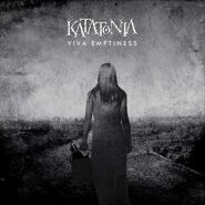 KATATONIA - Viva Emptiness - 2013 remaster