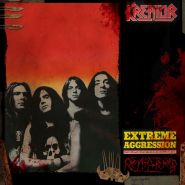 KREATOR - Extreme Aggression - 2017 remaster 2CD DIGIBOOK