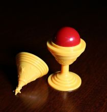 Magic Collection Вазочка и шарик - Ball & Vase (без коробочки)