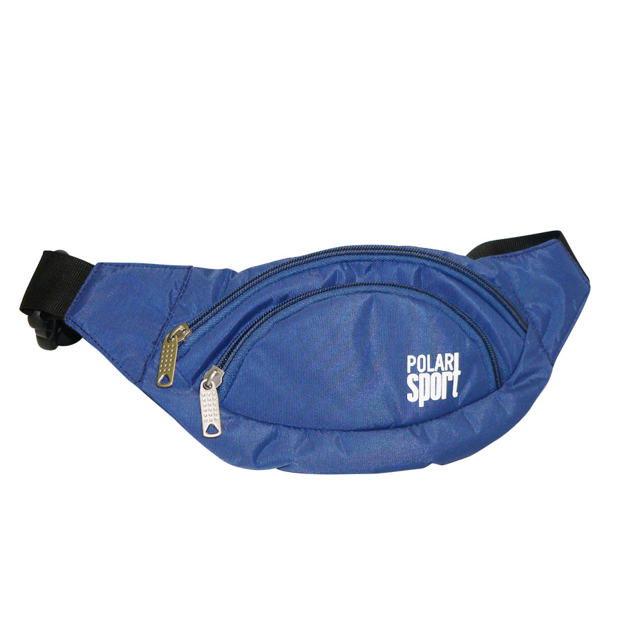 Поясная сумка 5991 (Синий) POLAR S-4601999599108