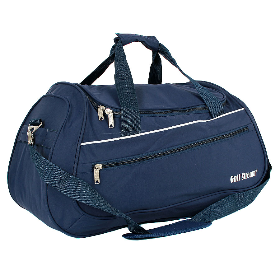 Спортивная сумка 5986 (Темно-синий) POLAR S-4615015986049