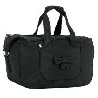 Спортивная сумка 5987 (Черный) POLAR S-4615015987053