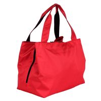 Дорожная сумка П7077ж (Красный) POLAR S-4617070770014