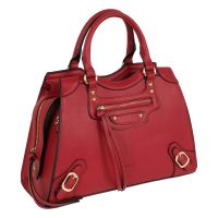 Женская сумка 0113 (Красный) Pola S-4617220113012