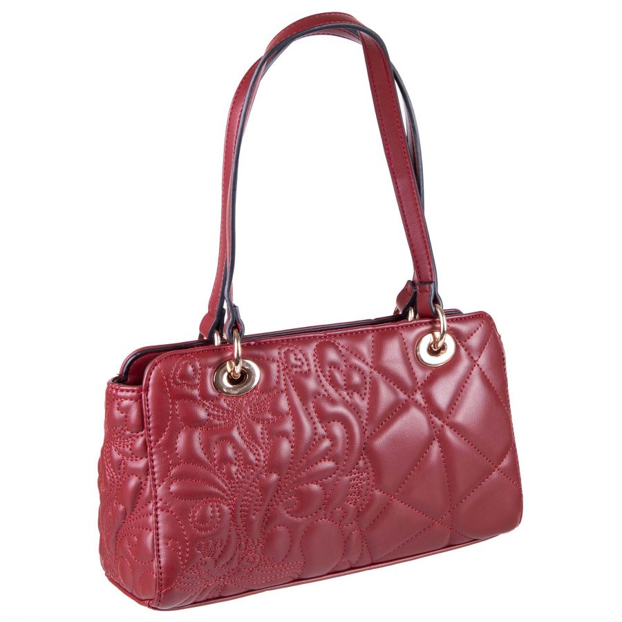 Женская сумка 1927 (Красный) Pola S-4617221927014