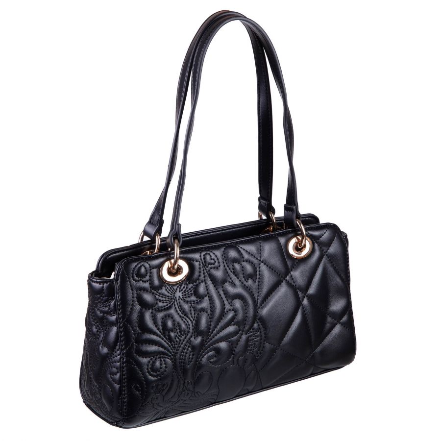 Женская сумка 1927 (Черный) Pola S-4617221927052