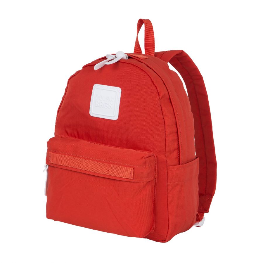 Городской рюкзак 17202 (Бордовый) POLAR S-4617517202146