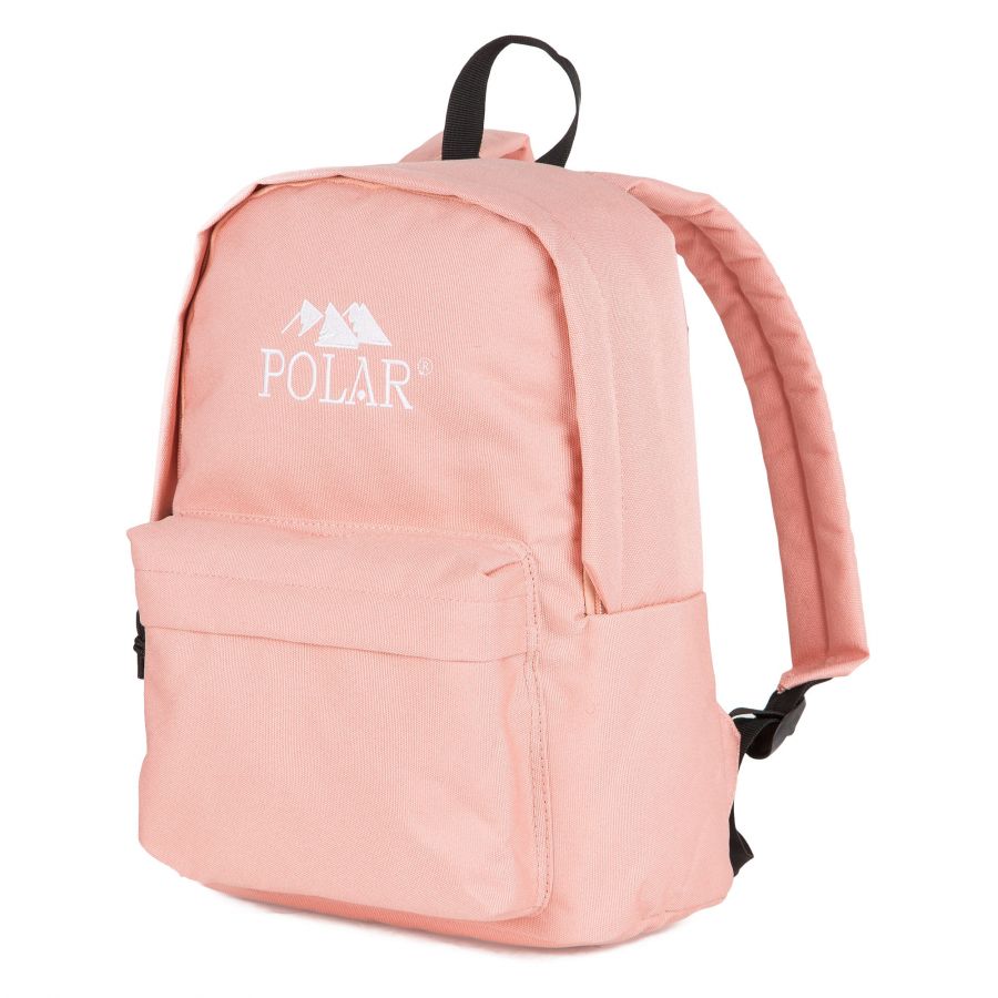 Рюкзак 18210 Pink (Бледно-розовый) POLAR S-4617518210171