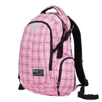 Городской рюкзак П1572 (Розовый) POLAR S-4617821572164