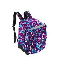 Городской рюкзак П3821 (Фиолетовый) POLAR S-4617823821123