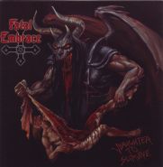 FATAL EMBRACE - Slaughter To Survive