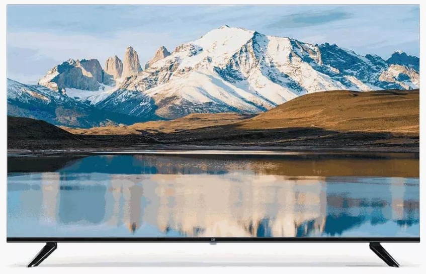 Xiaomi tv 2022